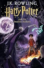 Harry potter deathly for sale  Delivered anywhere in UK