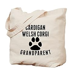 CafePress - Cardigan Welsh Corgi Grandparent - Natural for sale  Delivered anywhere in UK