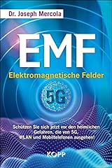 Emf elektromagnetische felder gebraucht kaufen  Wird an jeden Ort in Deutschland