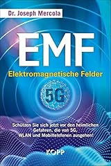 Emf elektromagnetische felder gebraucht kaufen  Wird an jeden Ort in Deutschland