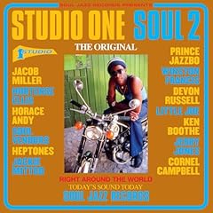 Studio soul 2 gebraucht kaufen  Wird an jeden Ort in Deutschland
