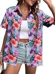 Hawaiian button shirts for sale  Delivered anywhere in USA 