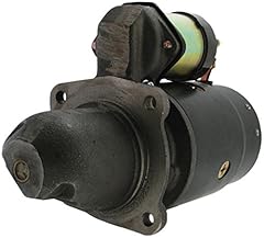 New starter fits for sale  Delivered anywhere in USA 