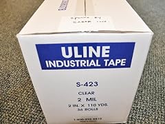 Case clear uline for sale  Delivered anywhere in USA 