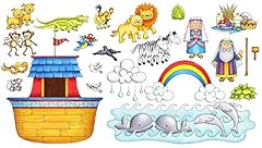 Noah ark basic for sale  Delivered anywhere in USA 
