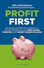 Profit first een for sale  Delivered anywhere in UK