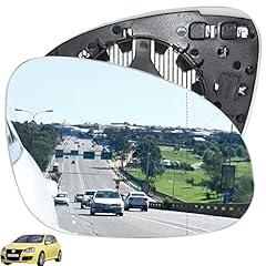 Autoxbert wing mirror for sale  Delivered anywhere in UK