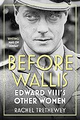 Wallis edward viii for sale  Delivered anywhere in UK