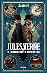 Jules verne gentilhomme d'occasion  Livré partout en France