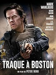 Traque boston d'occasion  Livré partout en France