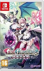 Gal guardians servants usato  Spedito ovunque in Italia 