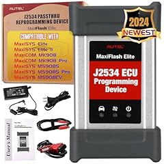 Autel maxiflash elite for sale  Delivered anywhere in USA 