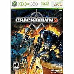 Crackdown x360 for sale  Delivered anywhere in USA 