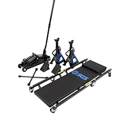 Sgs tonne trolley for sale  Delivered anywhere in UK