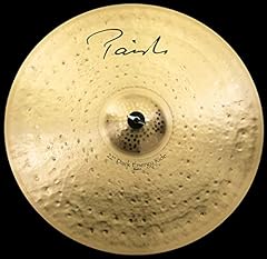 Paiste signature dark for sale  Delivered anywhere in UK