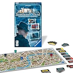 Ravensburger 22451 scotland gebraucht kaufen  Wird an jeden Ort in Deutschland