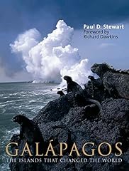 Galápagos islands changed for sale  Delivered anywhere in USA 
