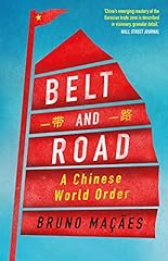 Belt road chinese for sale  Delivered anywhere in USA 