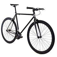 Used, Golden Cycles Fixed Gear Bike Steel Frame with Deep for sale  Delivered anywhere in USA 