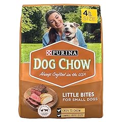 Purina dog chow for sale  Delivered anywhere in USA 