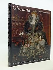 Gloriana portraits queen for sale  Delivered anywhere in UK