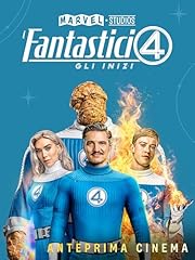 Fantastici gli inizi usato  Spedito ovunque in Italia 