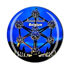 Atomium brüssel souvenir gebraucht kaufen  Wird an jeden Ort in Deutschland
