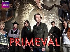 Primeval for sale  Delivered anywhere in UK