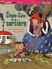 Chipie cata sorciere for sale  Delivered anywhere in UK
