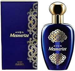 Avon mesmerize eau for sale  Delivered anywhere in UK