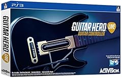 Guitar hero 2015 for sale  Delivered anywhere in UK