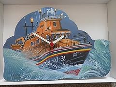 Rnli lifeboat wall for sale  Delivered anywhere in UK