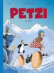 Petzi d'occasion  Livré partout en Belgiqu