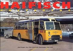 Haifisch postautos gebraucht kaufen  Wird an jeden Ort in Deutschland