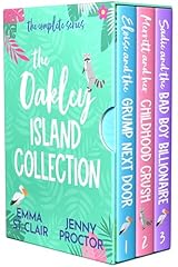 Oakley island collection for sale  Delivered anywhere in UK