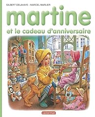 Martine numéro martine d'occasion  Livré partout en France