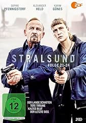 Stralsund folge 24 gebraucht kaufen  Wird an jeden Ort in Deutschland