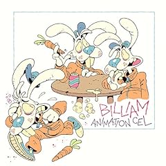 Animation cel for sale  Delivered anywhere in UK
