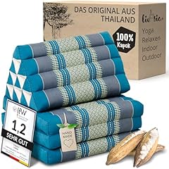 Livasia thaikissen auflagen gebraucht kaufen  Wird an jeden Ort in Deutschland