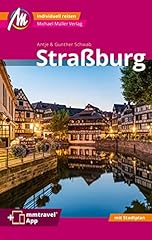 Straßburg city reiseführer gebraucht kaufen  Wird an jeden Ort in Deutschland