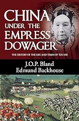 China empress dowager for sale  Delivered anywhere in USA 