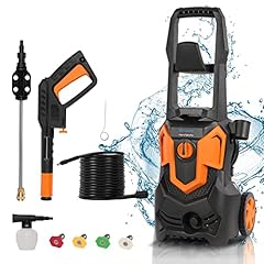 Electric pressure washer for sale  Delivered anywhere in USA 