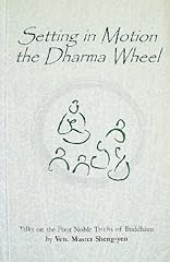 Setting motion dharma for sale  Delivered anywhere in USA 