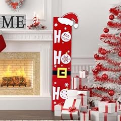 Homcdaly wooden santa for sale  Delivered anywhere in USA 