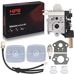 Hipa SRM210 Carburetor for Echo SRM 210 GT200R HC150, used for sale  Delivered anywhere in USA 