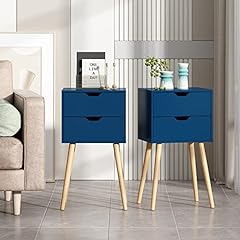 Jaxpety nightstands set for sale  Delivered anywhere in USA 