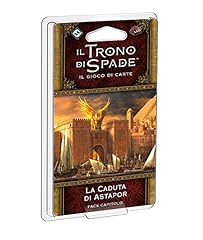 Asmodee game thrones usato  Spedito ovunque in Italia 