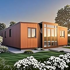 Custom container house for sale  Delivered anywhere in USA 