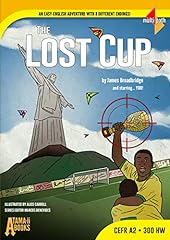 Lost cup for sale  Delivered anywhere in UK