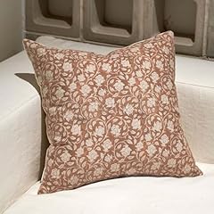 Domvitus floral pillow for sale  Delivered anywhere in USA 